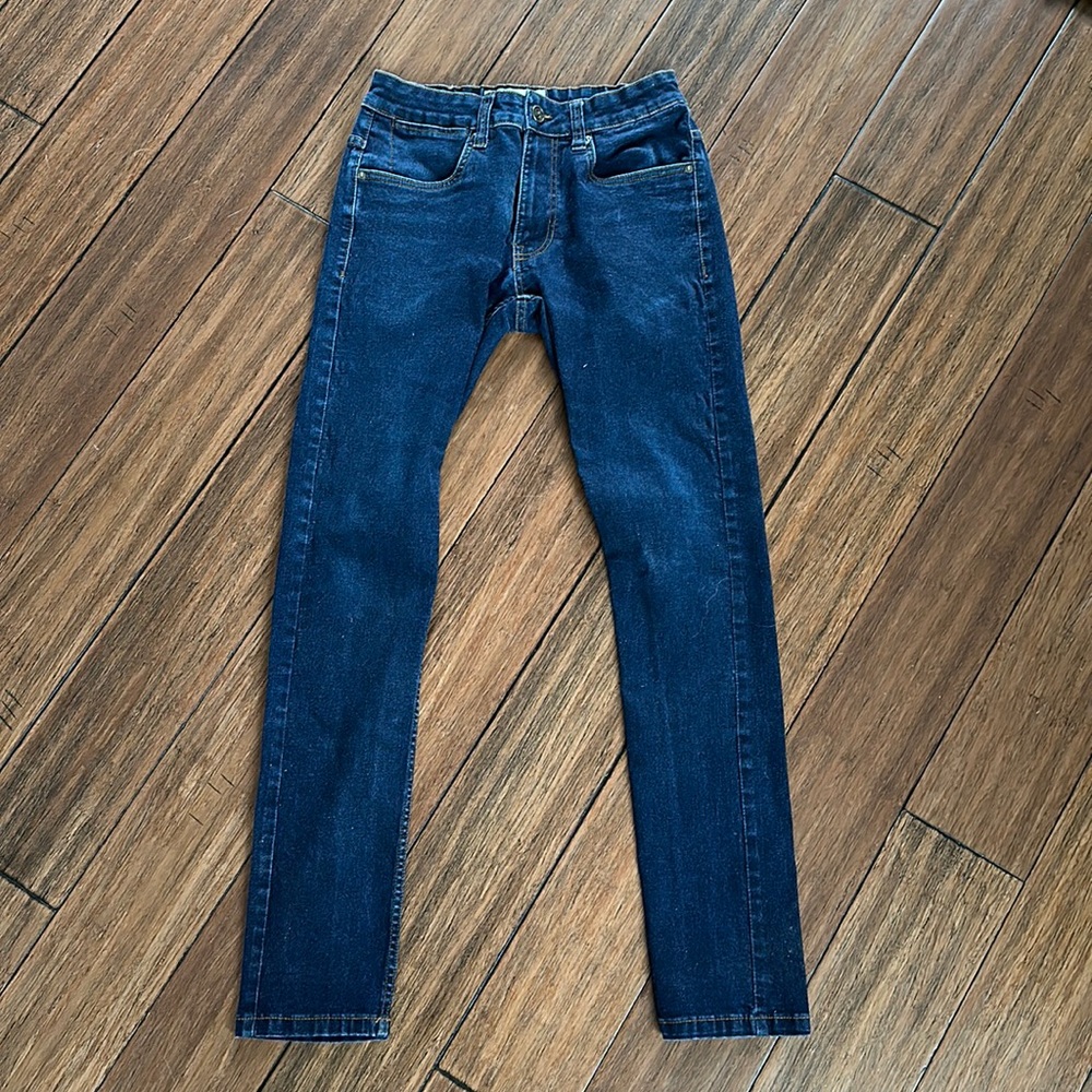Paper, denim & cloth skinny jeans